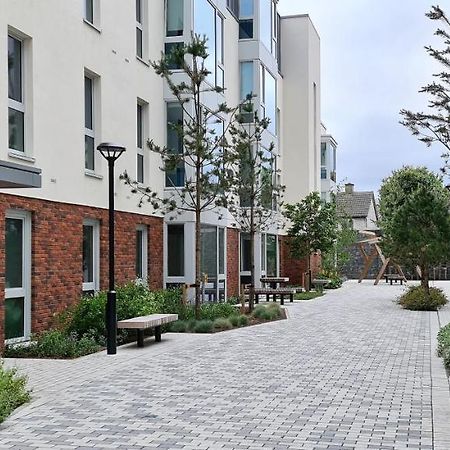 Destiny Student - Parkgate (Adults Only) Lejlighed Dublin Eksteriør billede
