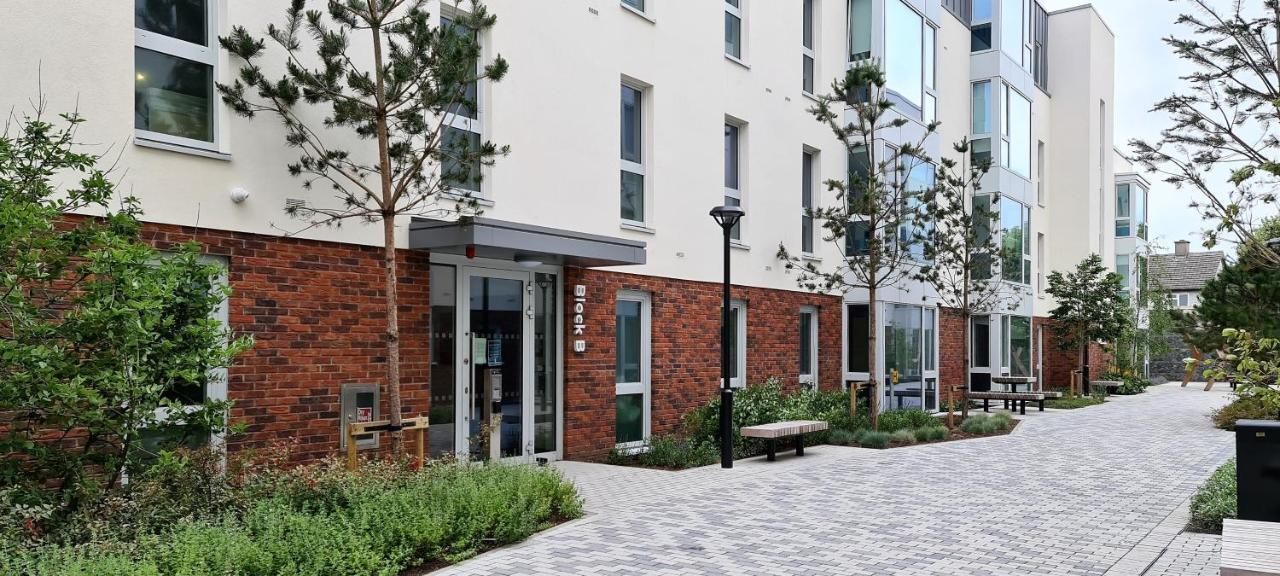 Destiny Student - Parkgate (Adults Only) Lejlighed Dublin Eksteriør billede