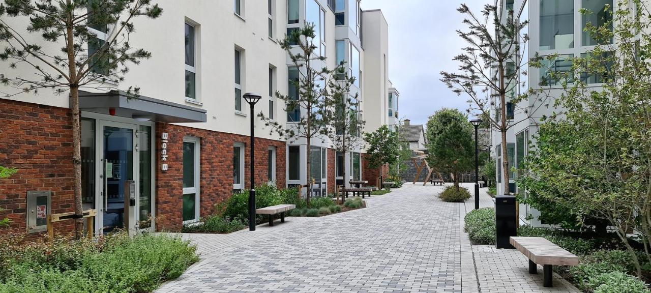 Destiny Student - Parkgate (Adults Only) Lejlighed Dublin Eksteriør billede