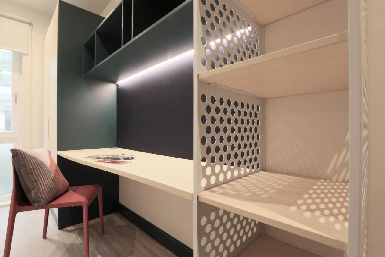 Destiny Student - Parkgate (Adults Only) Lejlighed Dublin Eksteriør billede