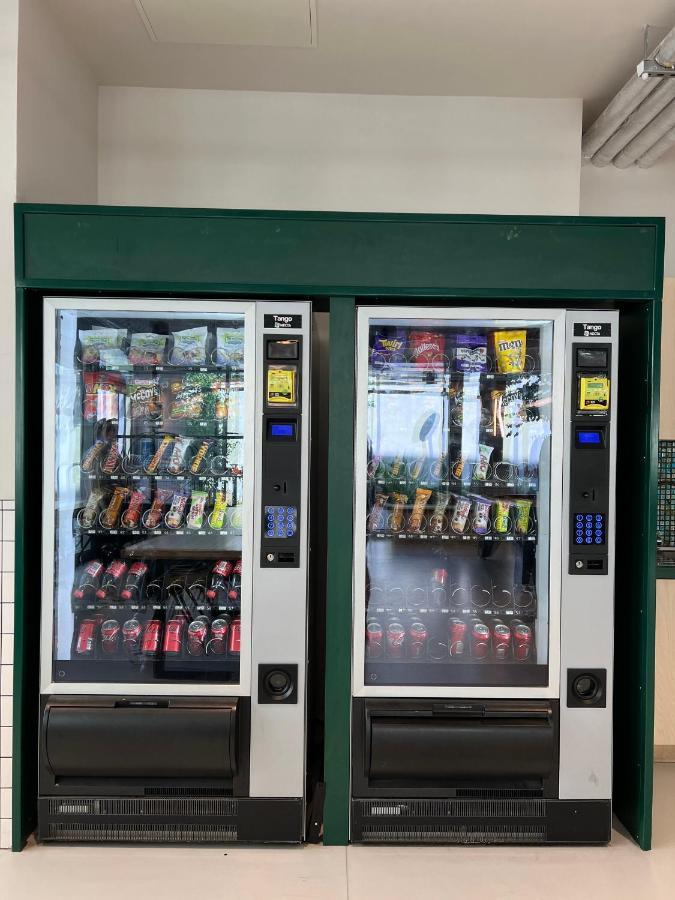 Destiny Student - Parkgate (Adults Only) Lejlighed Dublin Eksteriør billede