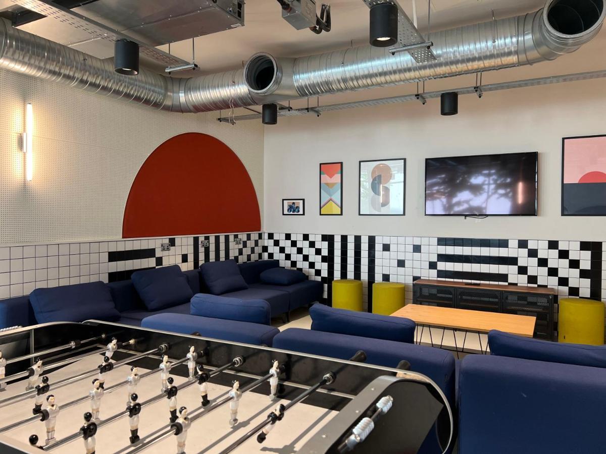 Destiny Student - Parkgate (Adults Only) Lejlighed Dublin Eksteriør billede
