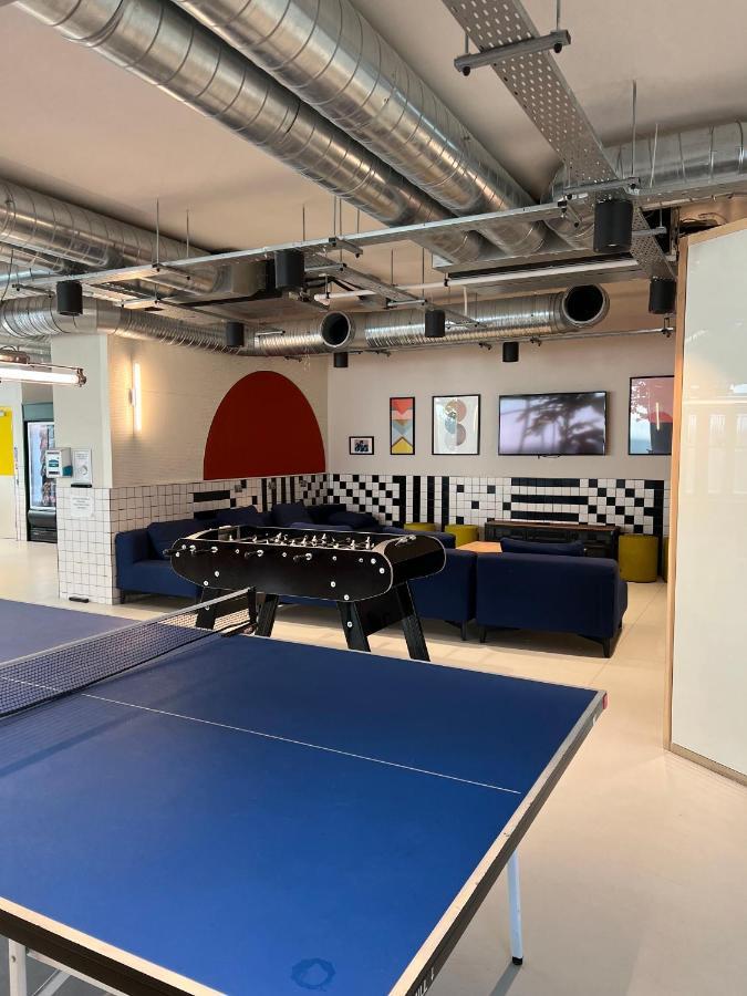 Destiny Student - Parkgate (Adults Only) Lejlighed Dublin Eksteriør billede