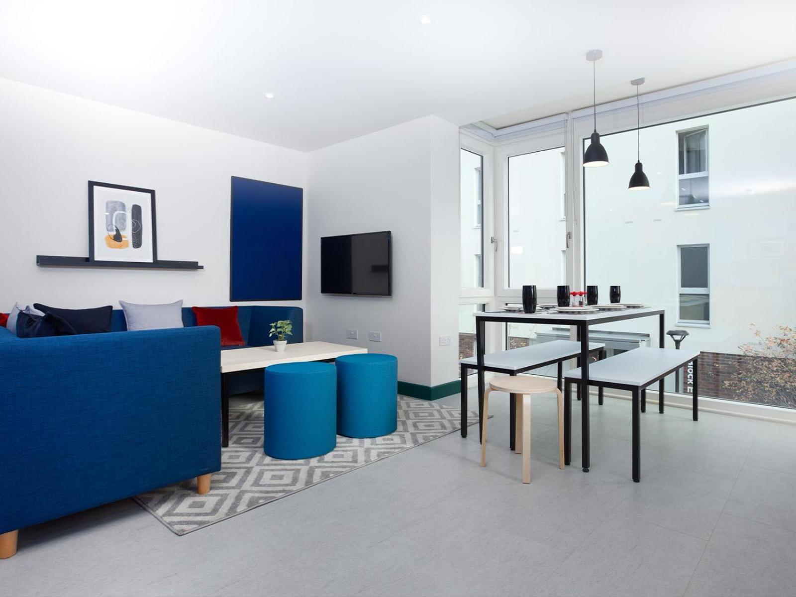 Destiny Student - Parkgate (Adults Only) Lejlighed Dublin Eksteriør billede